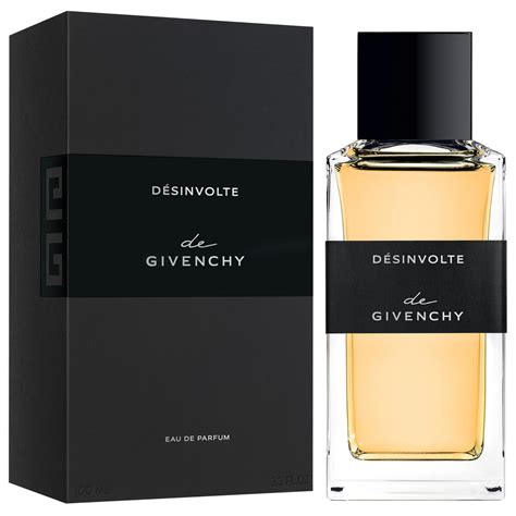 desinvolte givenchy sephora